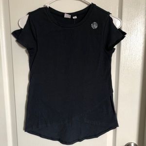 GAP Kids Navy Blue Blouse BRAND NEW WITH TAGS